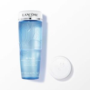 New Lancome Bi-Facil Makeup Remover 125 ml